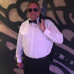 Meet your Posher, Scott